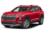 2026 Chevrolet Equinox FWD LT San Clemente CA
