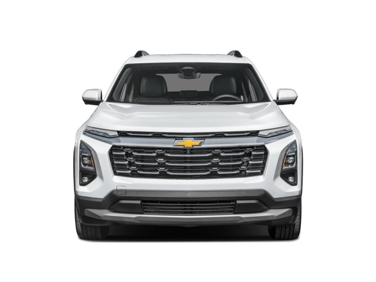2026 Chevrolet Equinox FWD LT San Juan TX