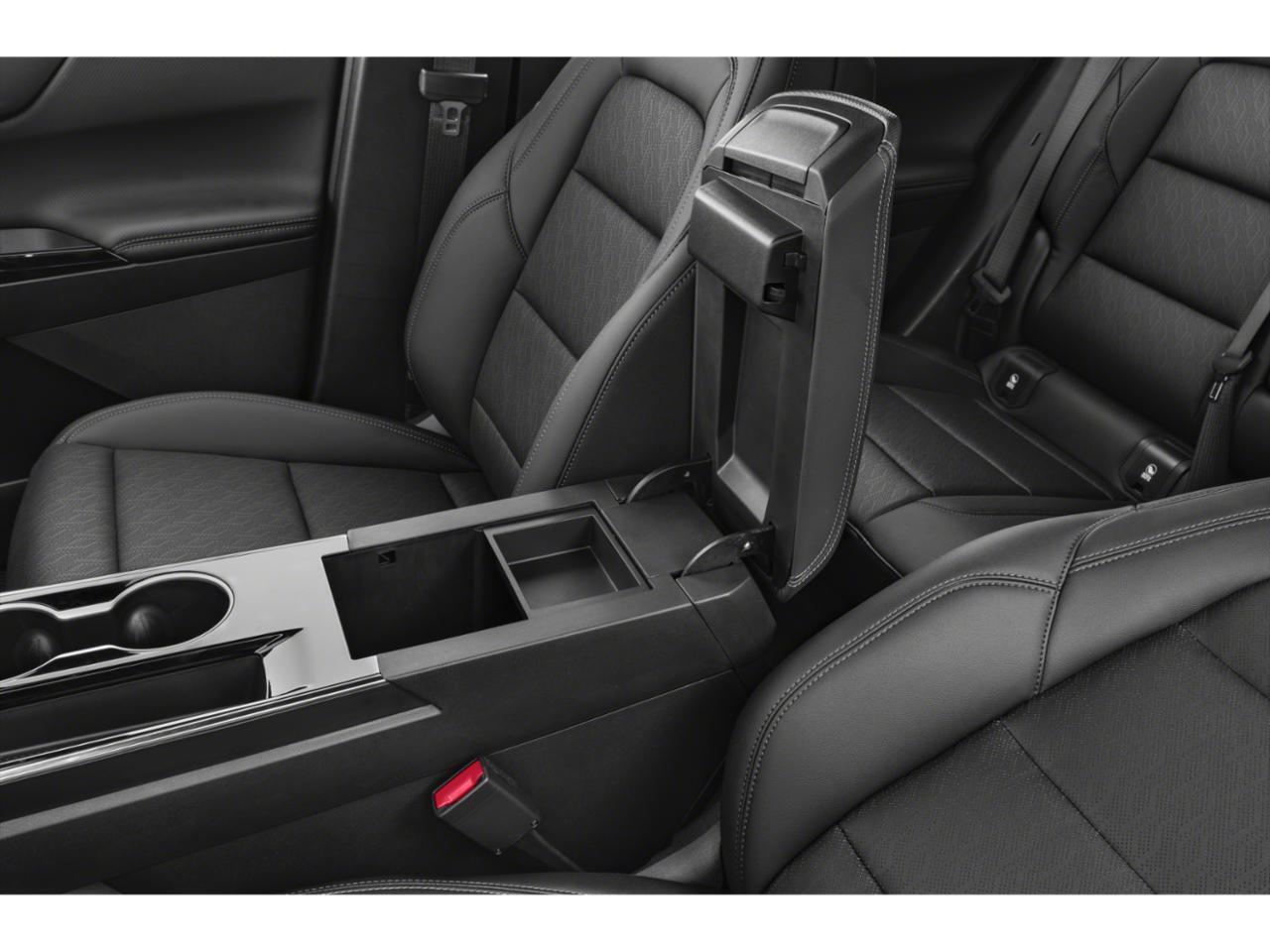 2026 Chevrolet Equinox FWD LT San Juan TX