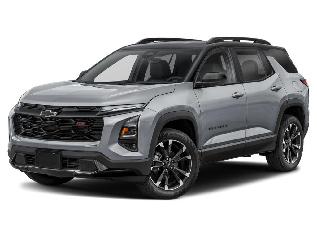 2026 Chevrolet Equinox FWD RS San Clemente CA