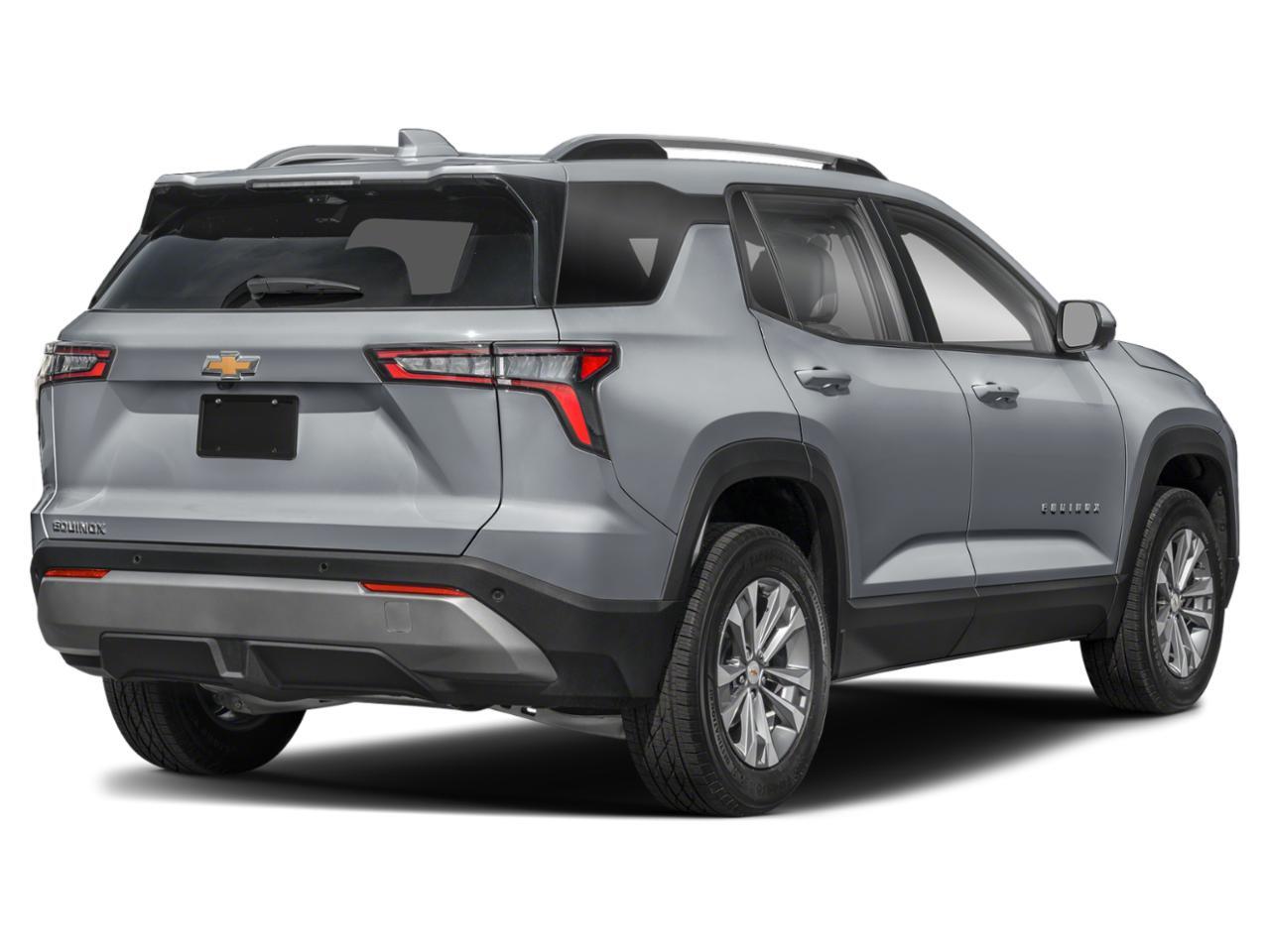 2026 Chevrolet Equinox LT Kerrville TX