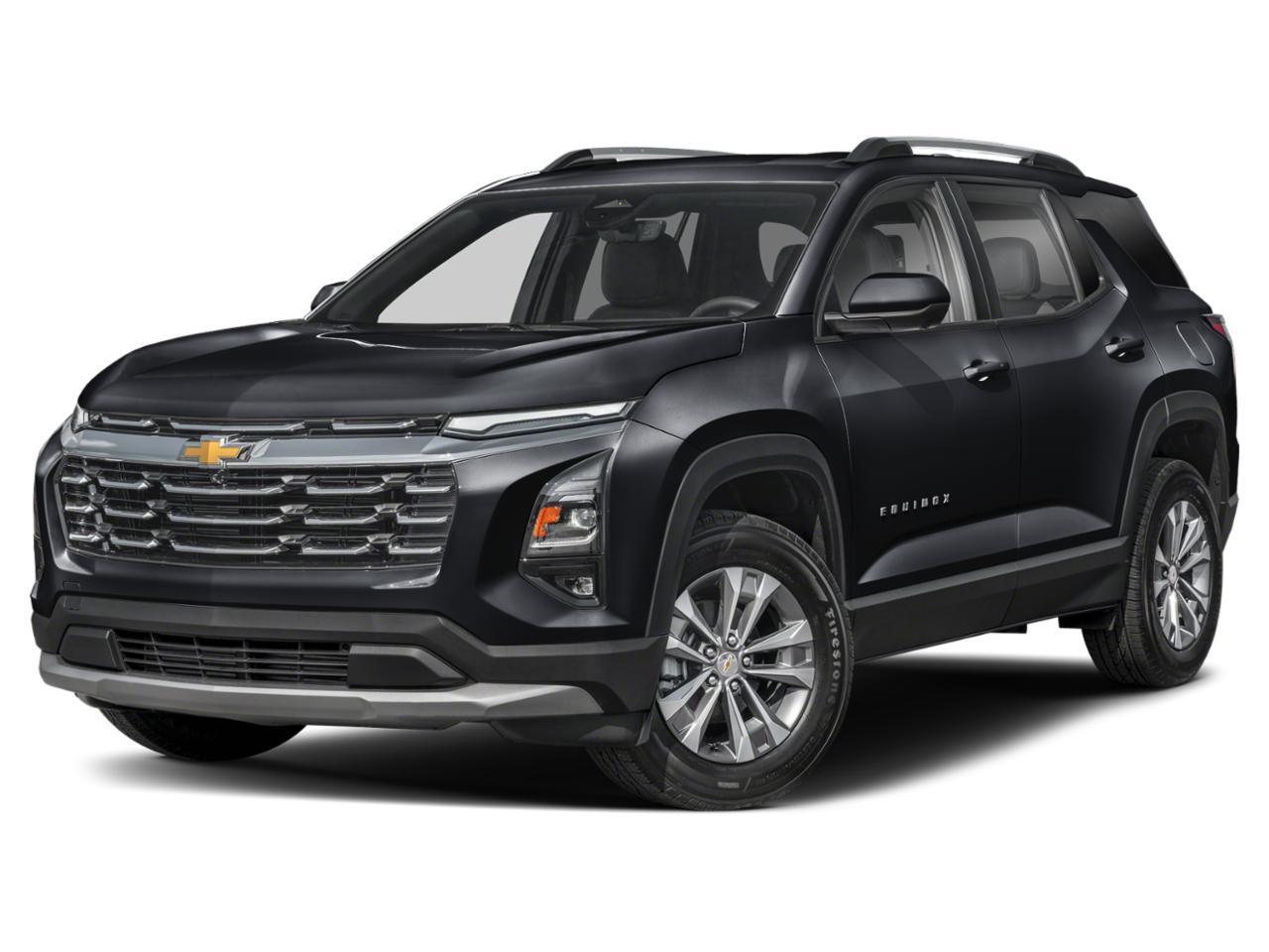 2026 Chevrolet Equinox LT Crestwood KY