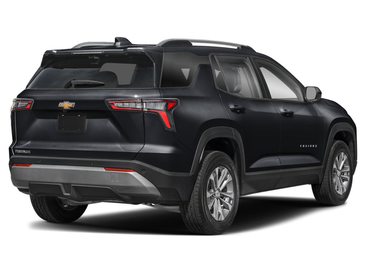 2026 Chevrolet Equinox LT Crestwood KY