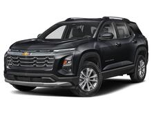 2026_Chevrolet_Equinox_LT_ Roseville CA