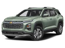 2026_Chevrolet_Equinox_LT_ Roseville CA