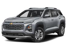 2026_Chevrolet_Equinox_LT_ Roseville CA
