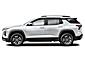 2026 Chevrolet Equinox LT Roseville CA
