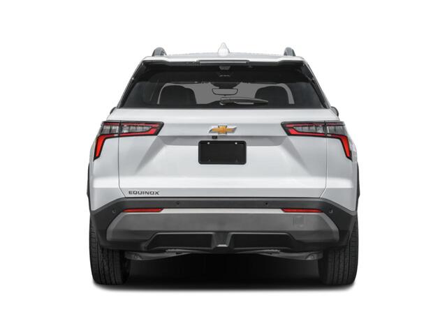 2026 Chevrolet Equinox LT Roseville CA