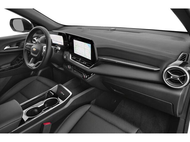 2026 Chevrolet Equinox LT Roseville CA