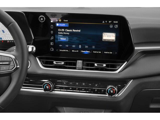 2026 Chevrolet Equinox LT Roseville CA