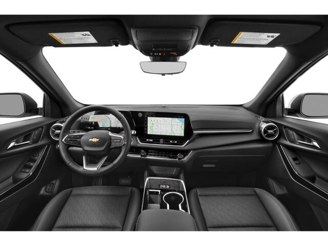 2026 Chevrolet Equinox LT Roseville CA