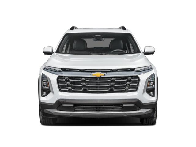 2026 Chevrolet Equinox LT Roseville CA