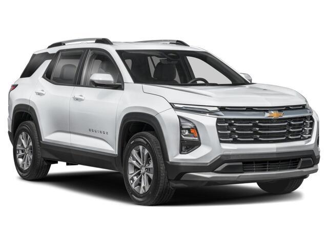 2026 Chevrolet Equinox LT Roseville CA