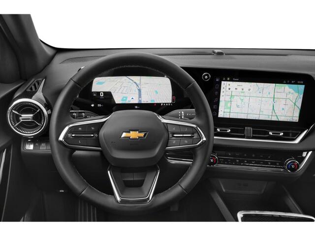 2026 Chevrolet Equinox LT Roseville CA