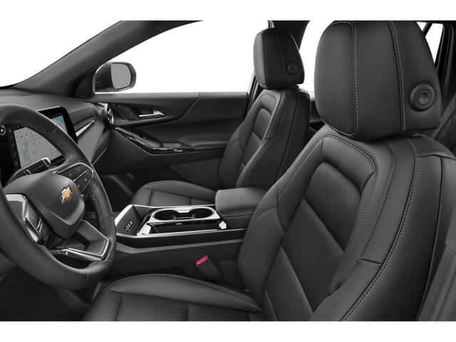 2026 Chevrolet Equinox LT Roseville CA