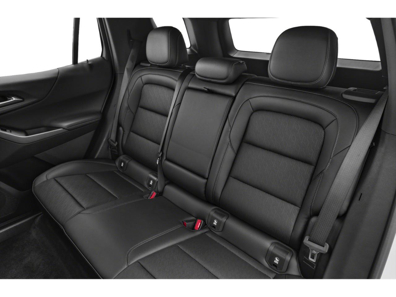 2026 Chevrolet Equinox LT Carbondale IL