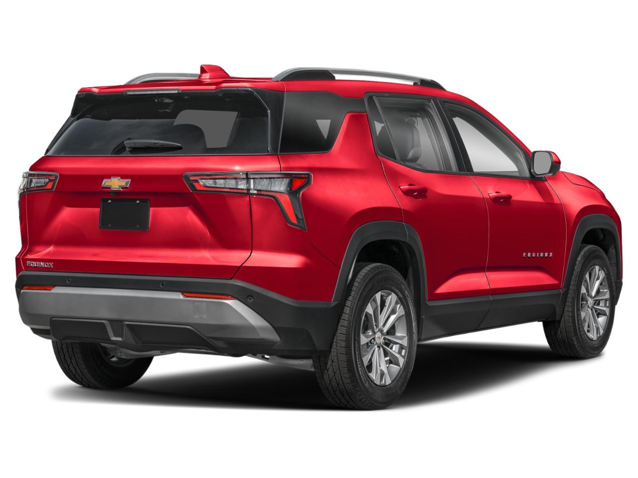 2026 Chevrolet Equinox LT Commerce GA