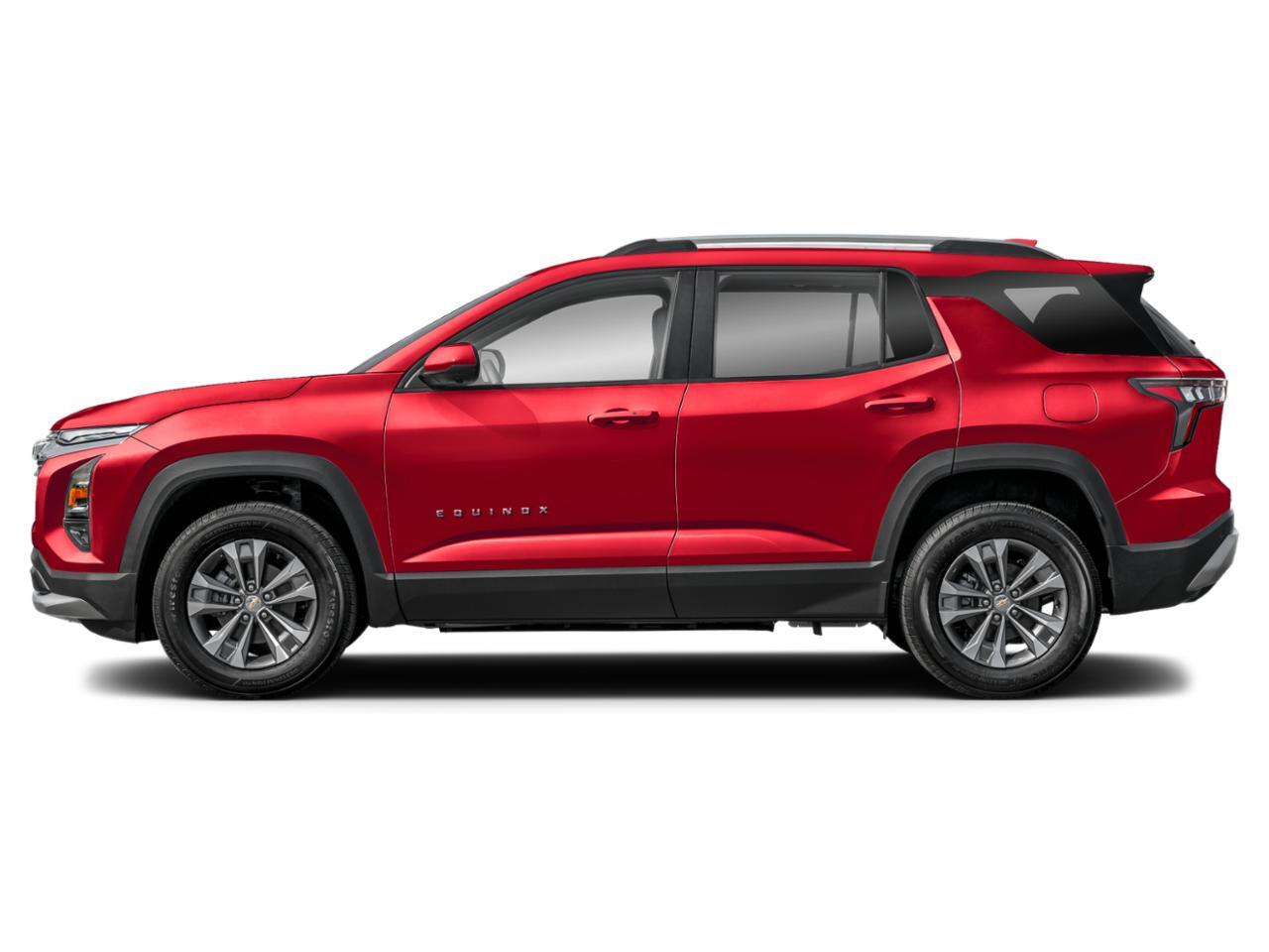 2026 Chevrolet Equinox LT Commerce GA