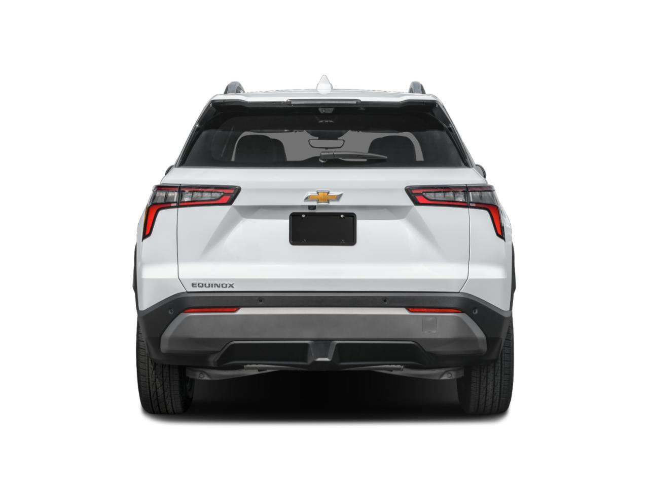 2026 Chevrolet Equinox LT Commerce GA
