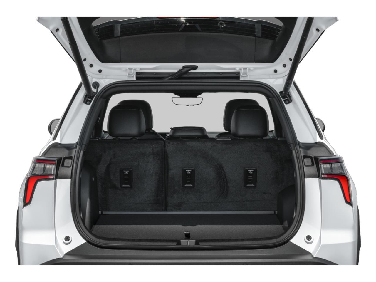 2026 Chevrolet Equinox LT Commerce GA