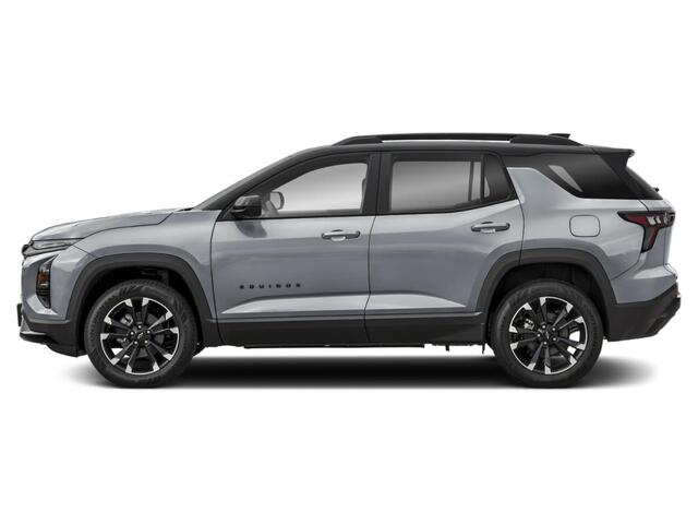 2026 Chevrolet Equinox RS  TX