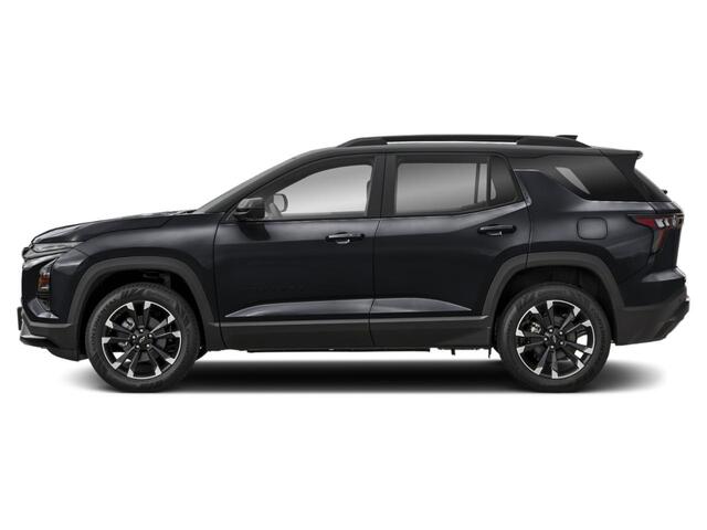 2026 Chevrolet Equinox RS  TX