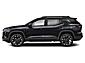 2026 Chevrolet Equinox RS  TX