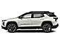 2026 Chevrolet Equinox RS TX 2026 Chevrolet Equinox RS TX