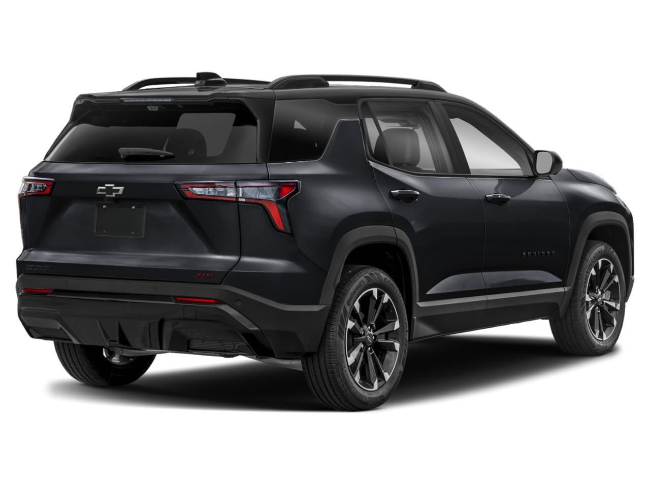 2026 Chevrolet Equinox RS Kerrville TX