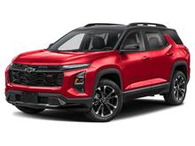 2026_Chevrolet_Equinox_RS_  TX