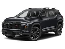 2026_Chevrolet_Equinox_RS_  TX