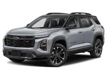 2026_Chevrolet_Equinox_RS_  TX