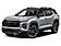 2026 Chevrolet Equinox RS  TX