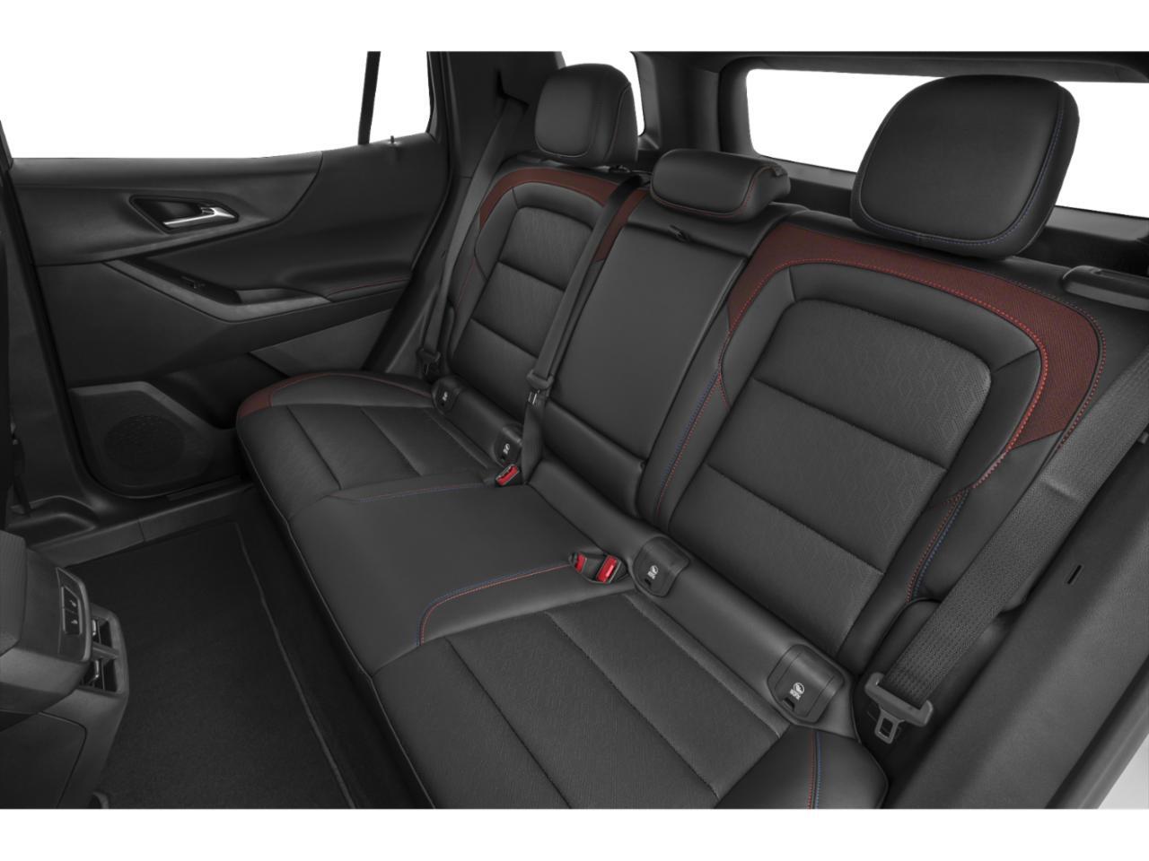 2026 Chevrolet Equinox RS Kerrville TX