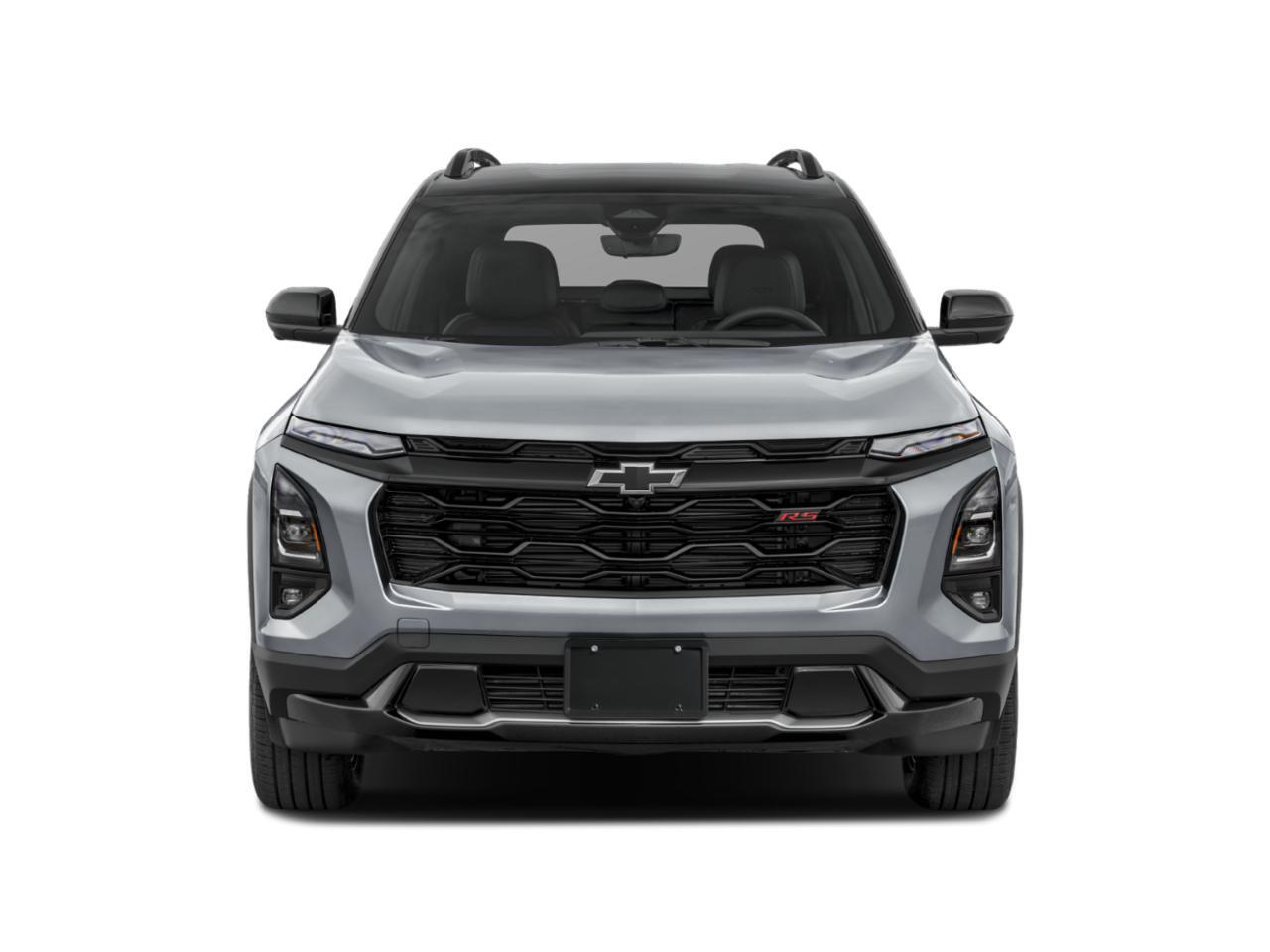 2026 Chevrolet Equinox RS Kerrville TX