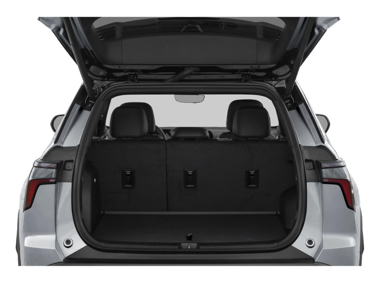 2026 Chevrolet Equinox RS Kerrville TX