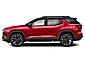 2026 Chevrolet Equinox RS Roseville CA