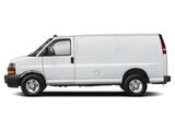 2026 Chevrolet Express Cargo Van Work Van San Clemente CA
