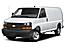 2026 Chevrolet Express Cargo Van Work Van San Clemente CA