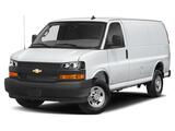 2026 Chevrolet Express Cargo Van Work Van San Clemente CA