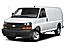 2026 Chevrolet Express Cargo Van Work Van San Clemente CA