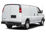 2026 Chevrolet Express Cargo Van Work Van San Clemente CA