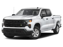 2026_Chevrolet_Silverado 1500_Custom_  TX