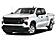 2026 Chevrolet Silverado 1500 Custom  TX