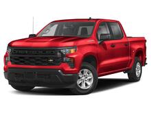 2026_Chevrolet_Silverado 1500_Custom_  TX