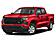 2026 Chevrolet Silverado 1500 Custom  TX