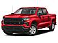 2026 Chevrolet Silverado 1500 Custom  TX
