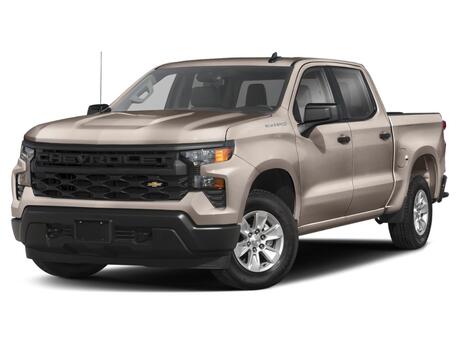 2026 Chevrolet Silverado 1500 Custom  TX