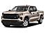 2026 Chevrolet Silverado 1500 Custom  TX