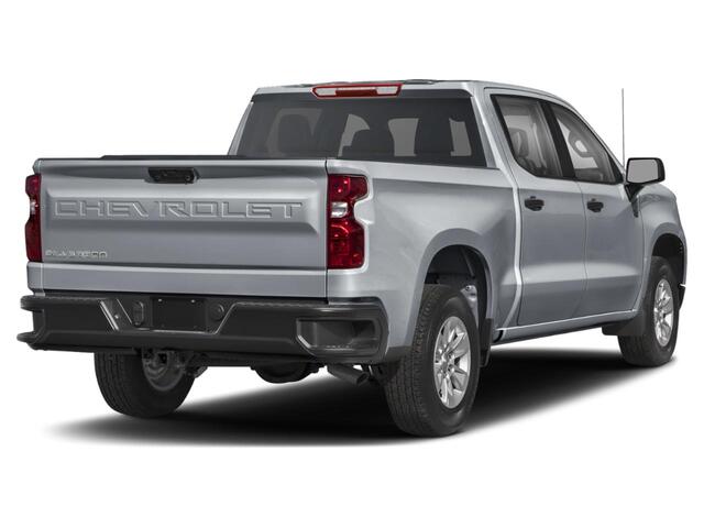 2026 Chevrolet Silverado 1500 Custom  TX